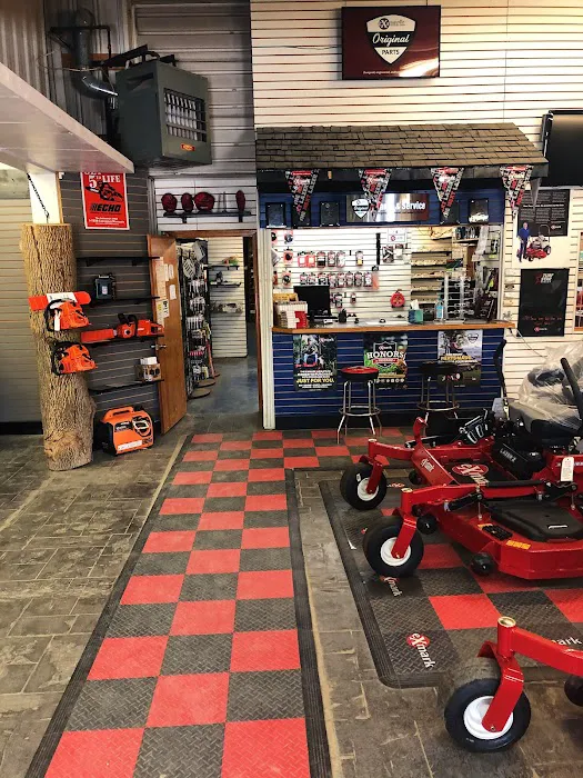 Weston's Lawn Equipment Picture 6