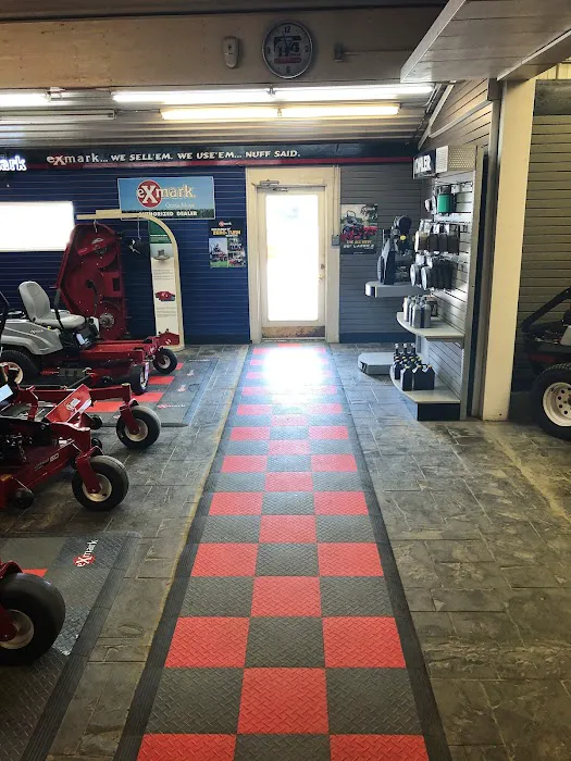 Weston's Lawn Equipment Picture 4