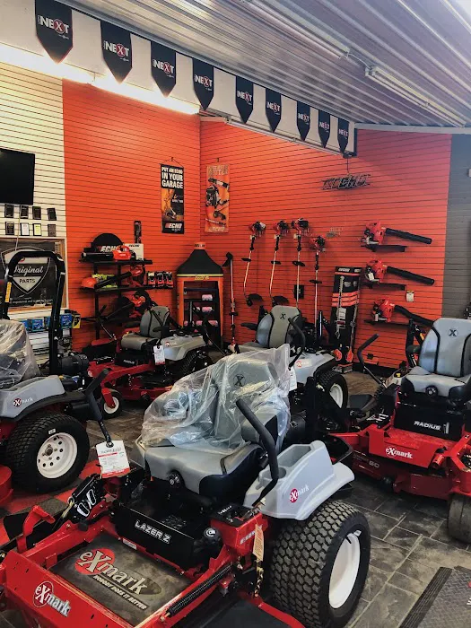 Weston's Lawn Equipment Picture 2