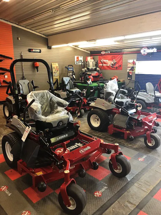 Weston's Lawn Equipment Picture 7