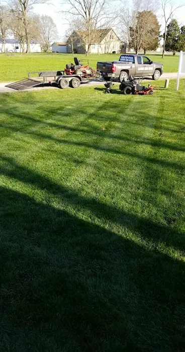 Lawns and more Picture 1