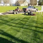Lawns and more