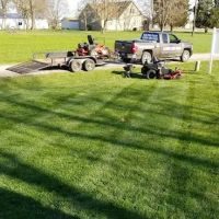 Lawns and more ico