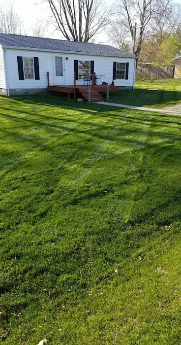 Lawns and more Picture 2