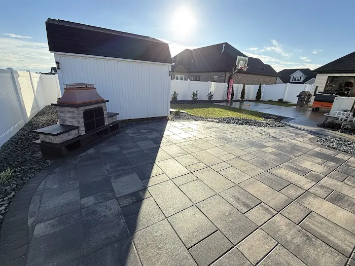 PMG Landscape Company Inc. Picture 8