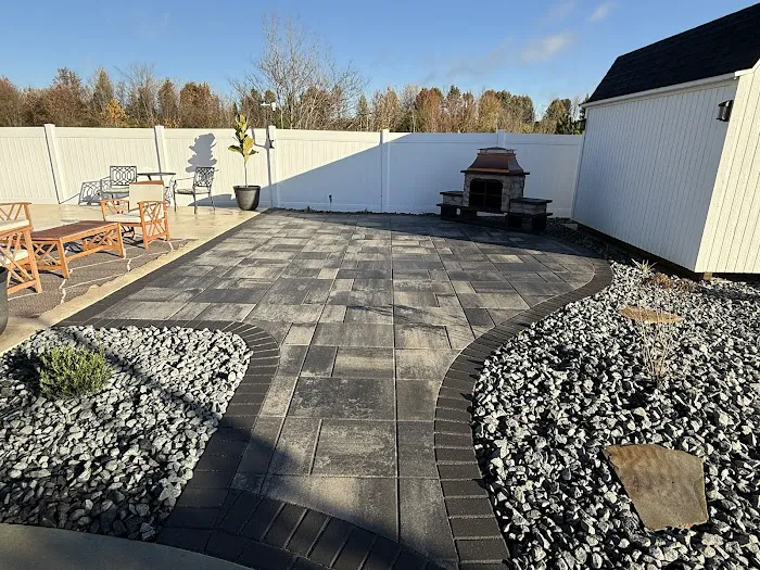 PMG Landscape Company Inc. Picture 4