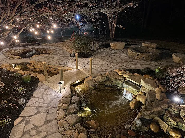PMG Landscape Company Inc. Picture 3
