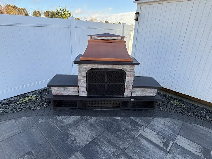 PMG Landscape Company Inc. Picture 10