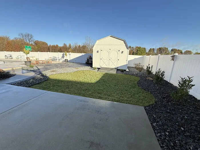 PMG Landscape Company Inc. Picture 1