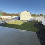 PMG Landscape Company Inc.