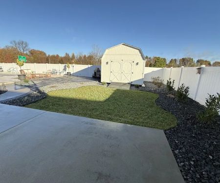 PMG Landscape Company Inc.