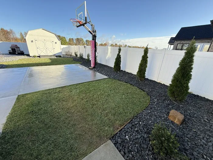 PMG Landscape Company Inc. Picture 9