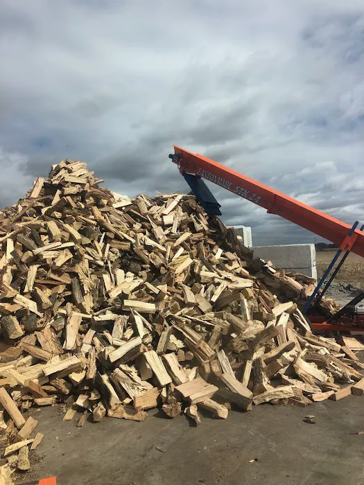 Nurrenbern's Landscapes and Firewood Picture 6