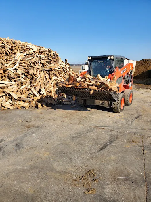 Nurrenbern's Landscapes and Firewood Picture 10