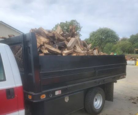 Nurrenbern's Landscapes and Firewood