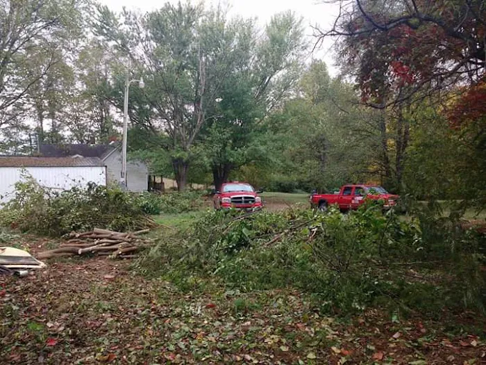 Bladerunners Mowing LLC Picture 10