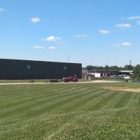 Bladerunners Mowing LLC ico