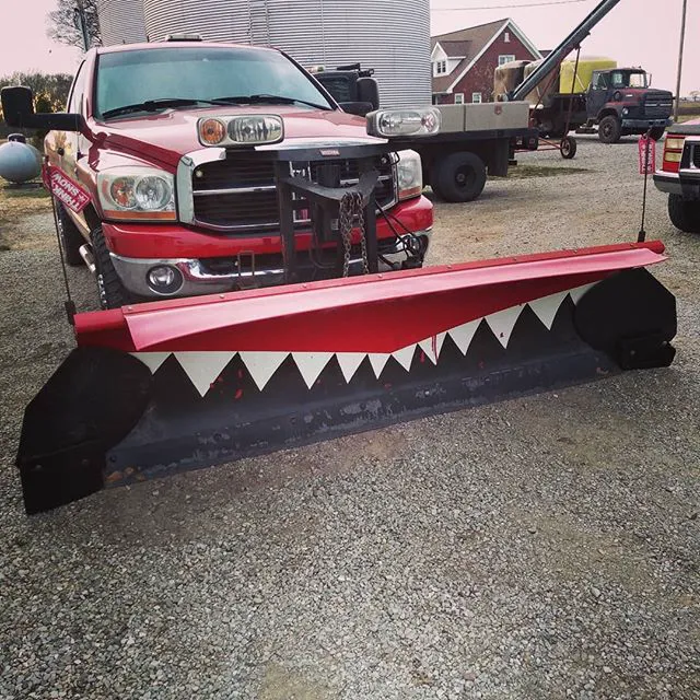 Bladerunners Mowing LLC Picture 5