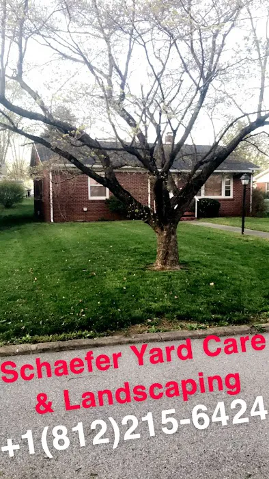 Schaefer Lawn Care & Landscaping Picture 2