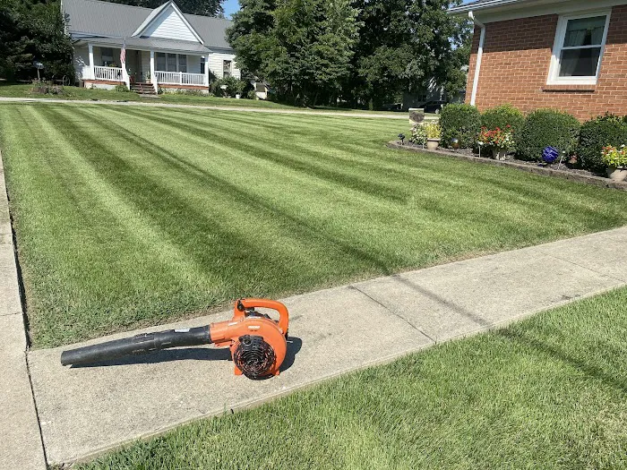 Schaefer Lawn Care & Landscaping Picture 10