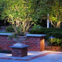 Hoffherr Landscaping ico
