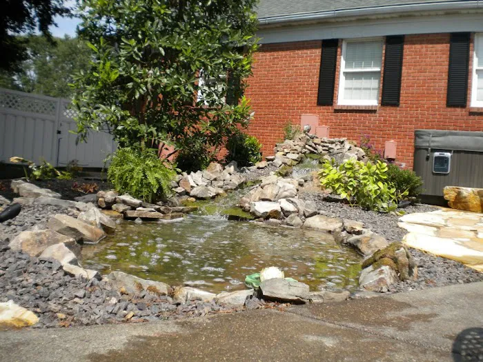 Kraft Nursery & Landscaping Picture 6