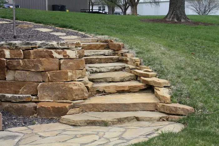 Kraft Nursery & Landscaping Picture 4