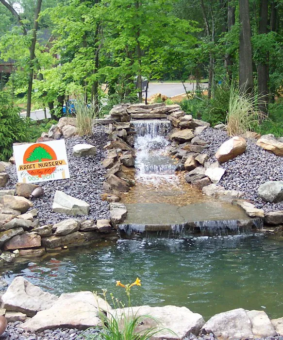 Kraft Nursery & Landscaping Picture 7