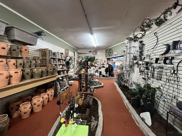 Buschkoetter's Nursery, Lawn and Garden Center, Inc. Picture 10