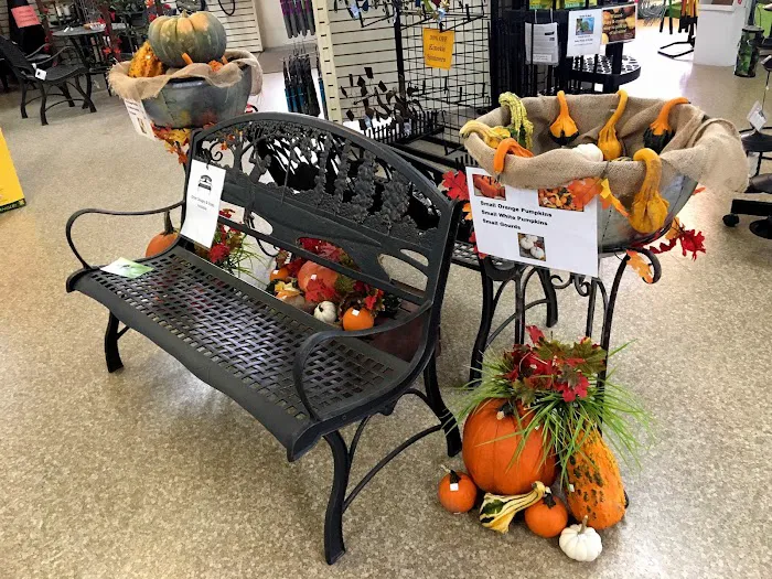 Buschkoetter's Nursery, Lawn and Garden Center, Inc. Picture 5