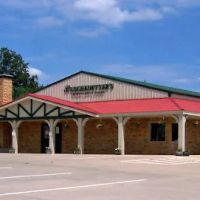 Buschkoetter's Nursery, Lawn and Garden Center, Inc. ico