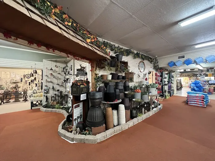 Buschkoetter's Nursery, Lawn and Garden Center, Inc. Picture 6
