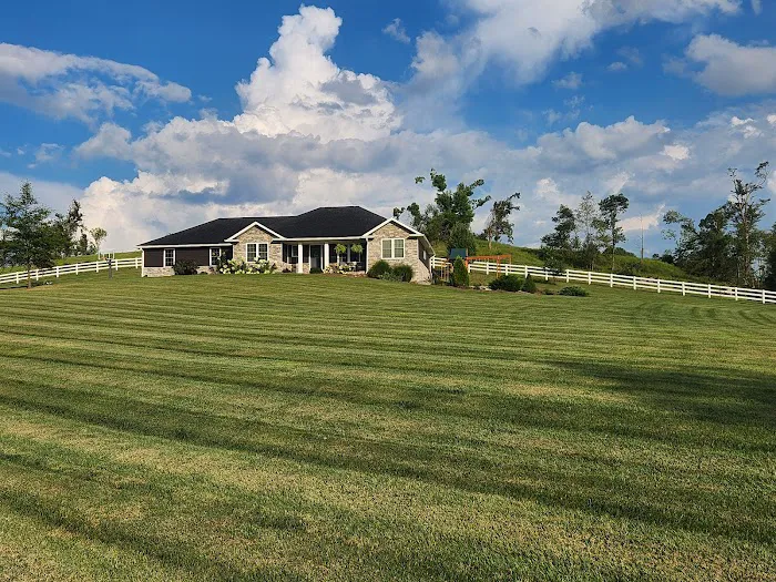 Patriot and Sons Lawn Care, Inc. Picture 2