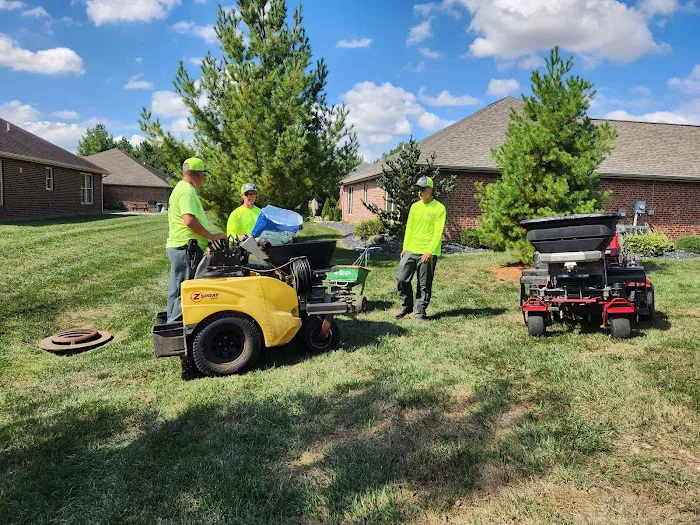 Patriot and Sons Lawn Care, Inc. Picture 3