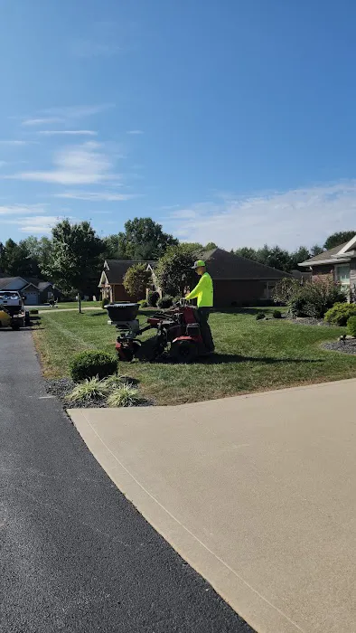 Patriot and Sons Lawn Care, Inc. Picture 8