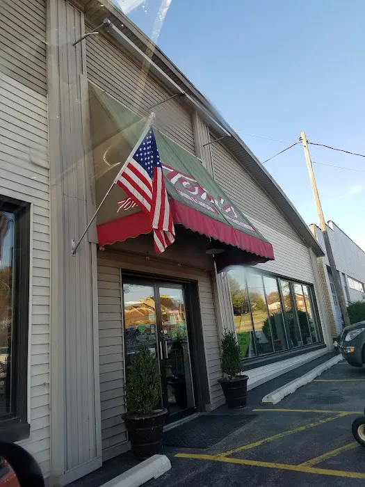 Tom's Lawn & Garden & Appliance Center Picture 1