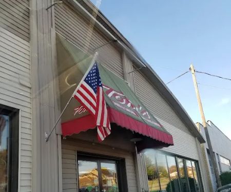 Tom's Lawn & Garden & Appliance Center