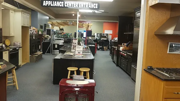 Tom's Lawn & Garden & Appliance Center Picture 4