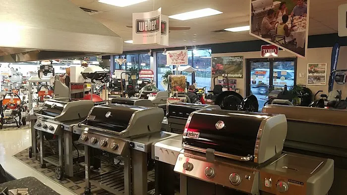 Tom's Lawn & Garden & Appliance Center Picture 5