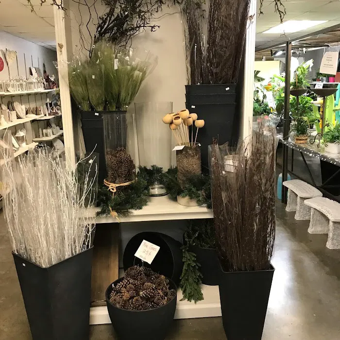 Green Thumb Landscaping & Garden Center, INC Picture 8
