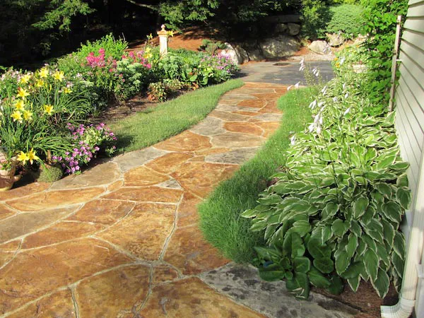 Contemporary Landscape Design Picture 2