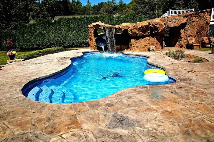 Contemporary Landscape Design Picture 8