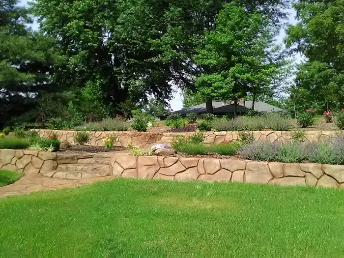 Contemporary Landscape Design Picture 3
