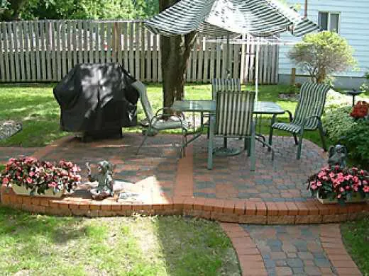 Contemporary Landscape Design Picture 7