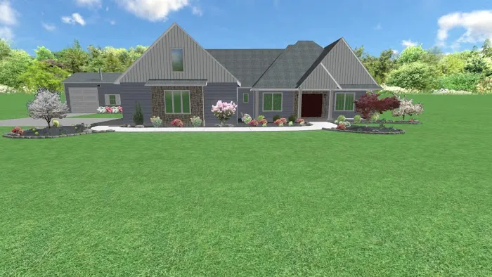 Emerald City Landscaping & Outdoor Lighting Picture 8