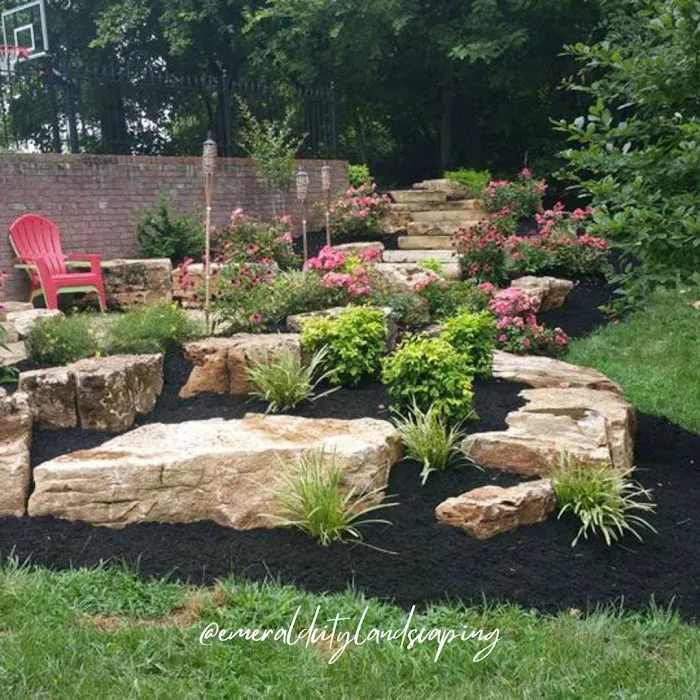 Emerald City Landscaping & Outdoor Lighting Picture 9