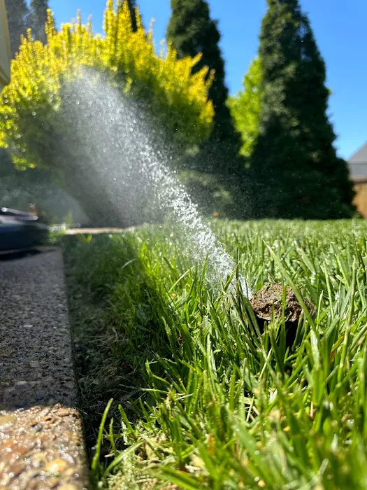 Sprinklers Plus Picture 1