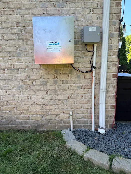 Sprinklers Plus Picture 3
