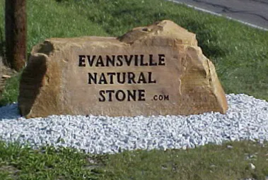 Evansville Natural Stone-Supply Picture 1