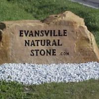 Evansville Natural Stone-Supply ico